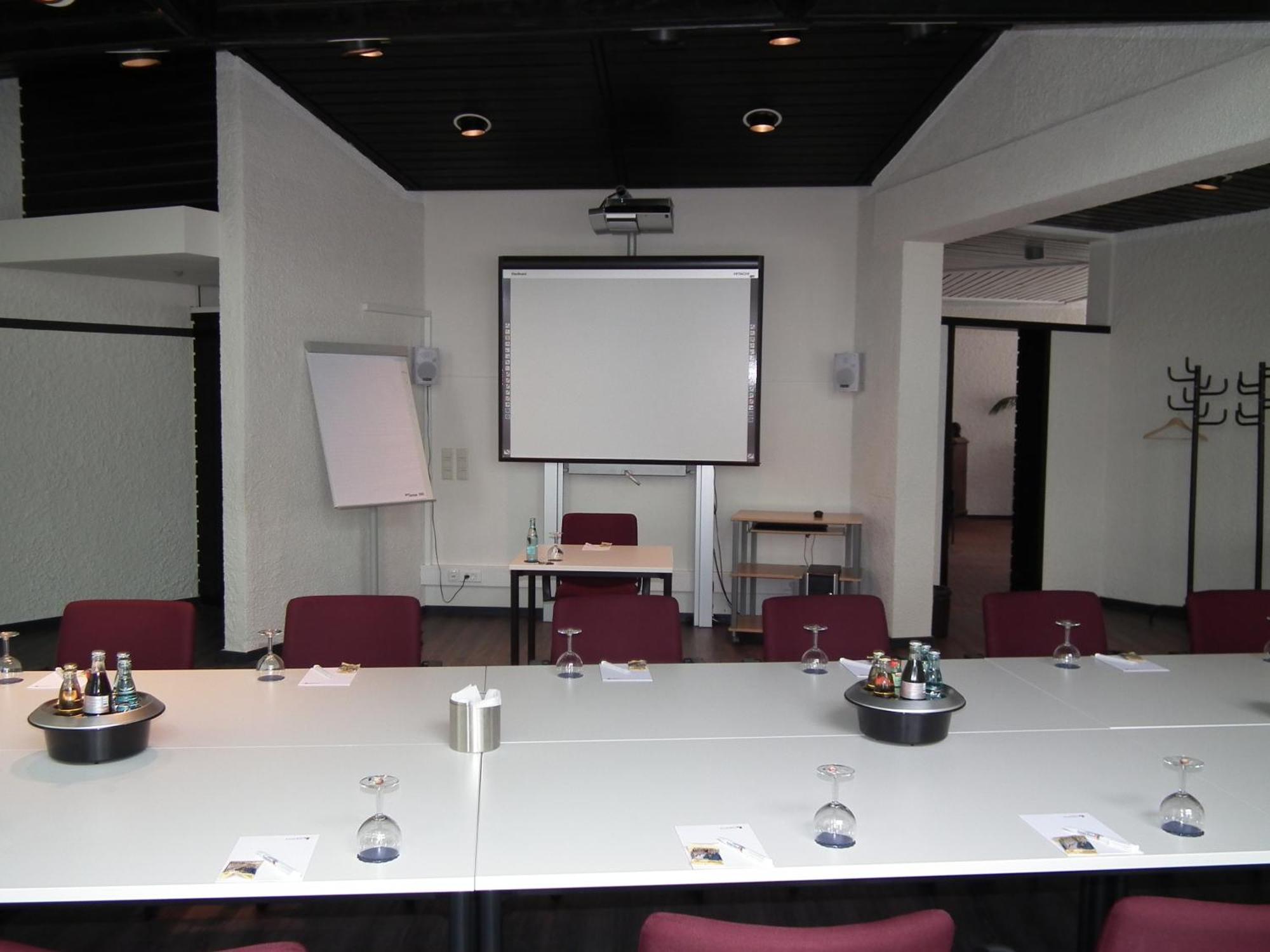 Europa-Haus-Bocholt - Bett & Bike Hotel ภายนอก รูปภาพ